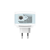 D-Link E15 Eagle Pro AI AX1500 WiFi 6 Mesh Range Extender