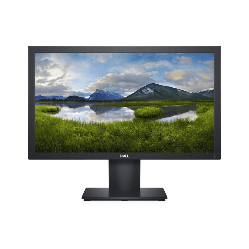 Dell E Series E2020H 20-inch 1600 x 900px HD+ 16:9 60Hz 5ms TN LCD Monitor