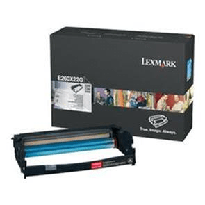 Lexmark E260X22G imaging unit 30000 pages