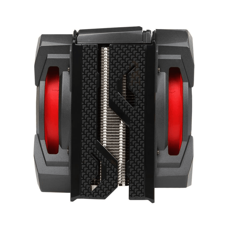 MSI Core Frozr XL CPU Cooler Black and Red 1800rpm E32-0802070-A87
