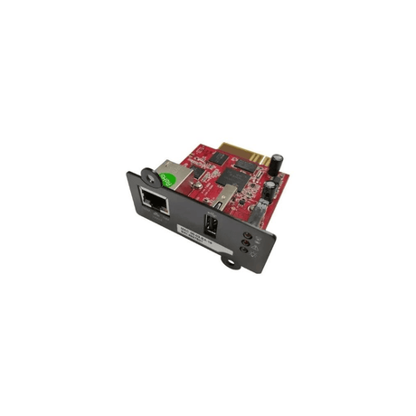 APC Easy UPS 3 Series Network Card E3SOPT001