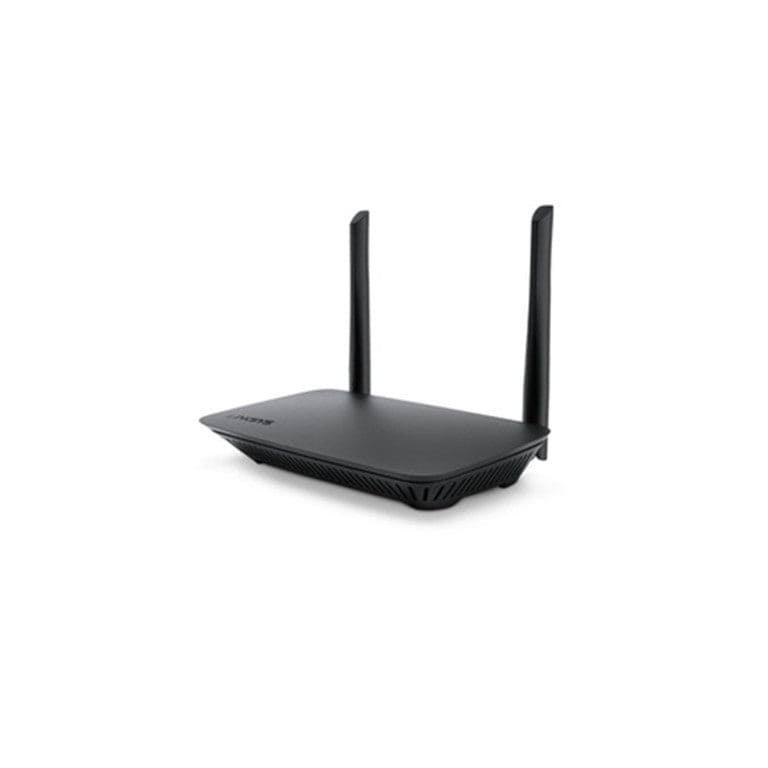 Linksys E5400 AC1200 Gigabit Ethernet Wireless Dual-Band Router E5400-EU