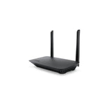 Linksys E5400 AC1200 Gigabit Ethernet Wireless Dual-Band Router E5400-EU