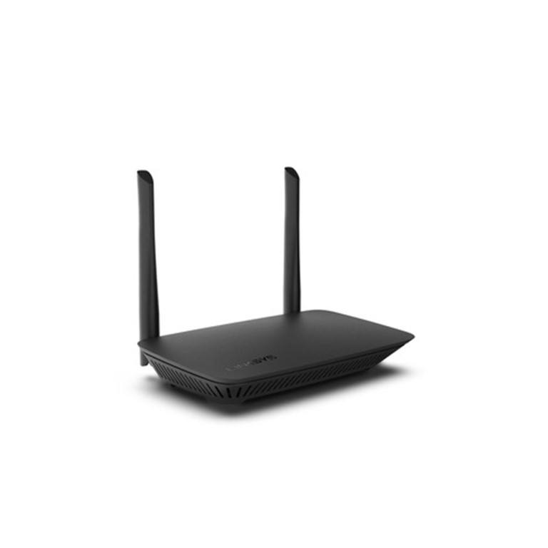 Linksys E5400 AC1200 Gigabit Ethernet Wireless Dual-Band Router E5400-EU