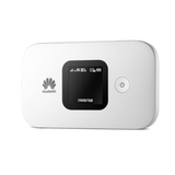 Huawei E5577 Mobile LTE Router White