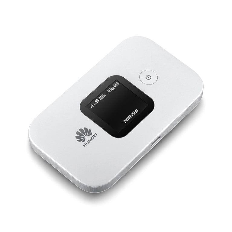 Huawei E5577 Mobile LTE Router White
