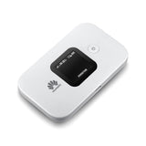 Huawei E5577 Mobile LTE Router White