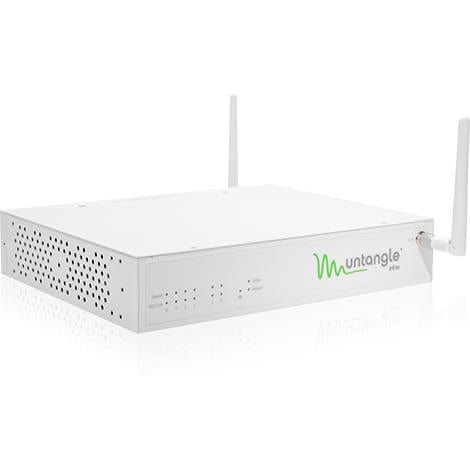 Untangle E6 SD-WAN Router – FirstShop