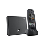 Gigaset DECT Phone Analog and IP Base E630A-GO
