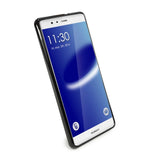 Tuff-Luv TPU Gel Case for Huawei P9 Lite Black E8_99