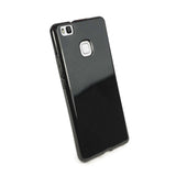 Tuff-Luv TPU Gel Case for Huawei P9 Lite Black E8_99