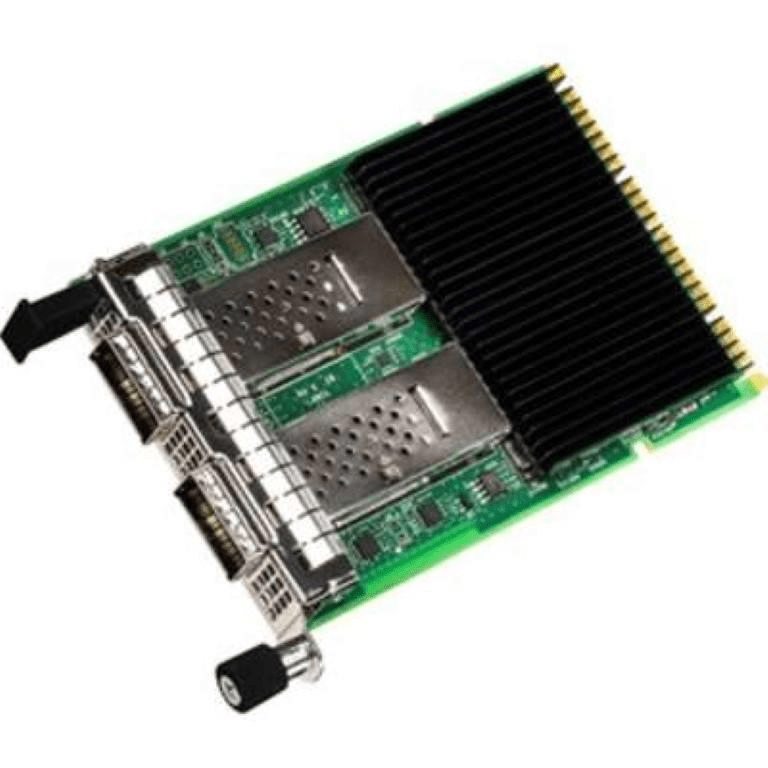 Intel Network Card Internal E810CQDA2OCPV3