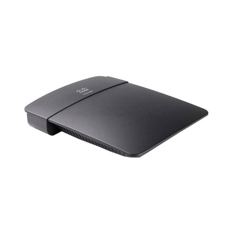 Ee Router 900 Linksys E900-EE N300 Wireless Router – FirstShop