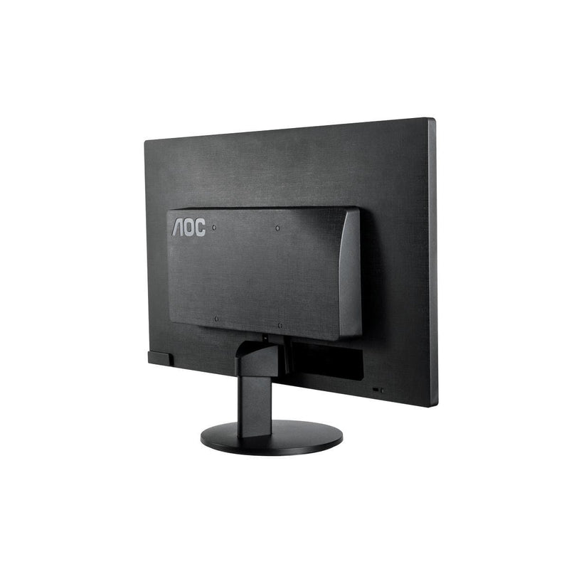 AOC Basic-line E970SWN 18.5-inch 1366 x 768px HD 16:9 60Hz 5ms TN LCD Monitor