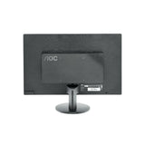 AOC Basic-line E970SWN 18.5-inch 1366 x 768px HD 16:9 60Hz 5ms TN LCD Monitor