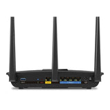 Linksys AC1750 Max-Stream MU-MIMO Gigabit Wireless Router EA7300-EU