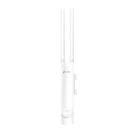 TP-Link EAP110-OUTDOOR Wireless Access Point 300 Mbit/s Power Over Ethernet (PoE)
