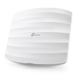 TP-Link TL-EAP110 N300 300Mbps Wireless N Ceiling Mount Access Point EAP110 V4