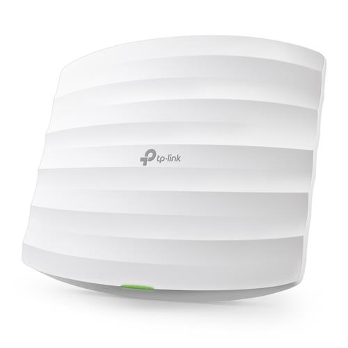 TP-Link TL-EAP110 N300 300Mbps Wireless N Ceiling Mount Access Point EAP110 V4