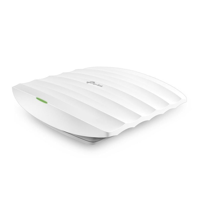 TP-Link EAP110 Wireless Access Point 300 Mbit/s Power Over Ethernet (PoE) White