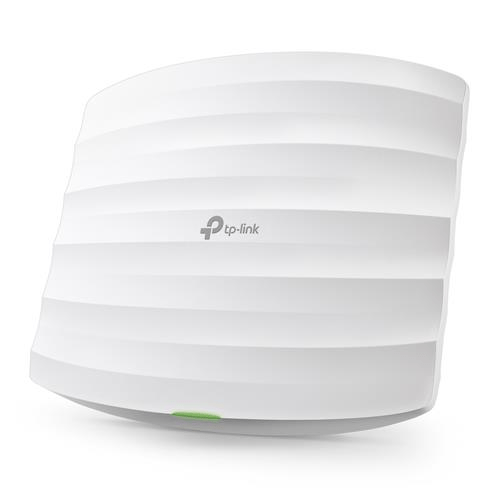 TP-Link TL-EAP115 N300 300Mbps Wireless N Ceiling Mount Access Point EAP115 V4