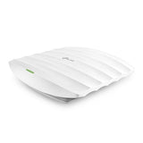 TP-Link TL-EAP115 N300 300Mbps Wireless N Ceiling Mount Access Point EAP115 V4