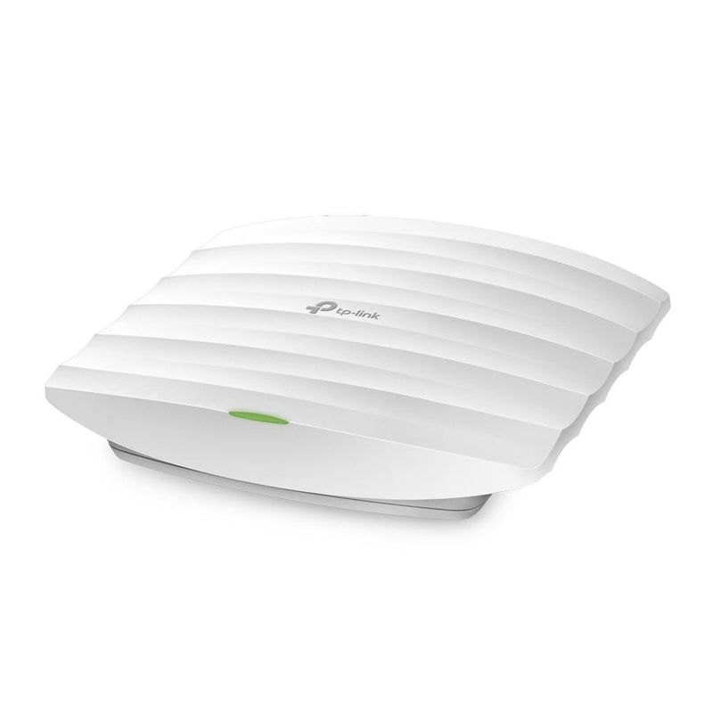 TP-Link EAP115 Wireless Access Point 300 Mbit/s Power Over Ethernet (PoE) White