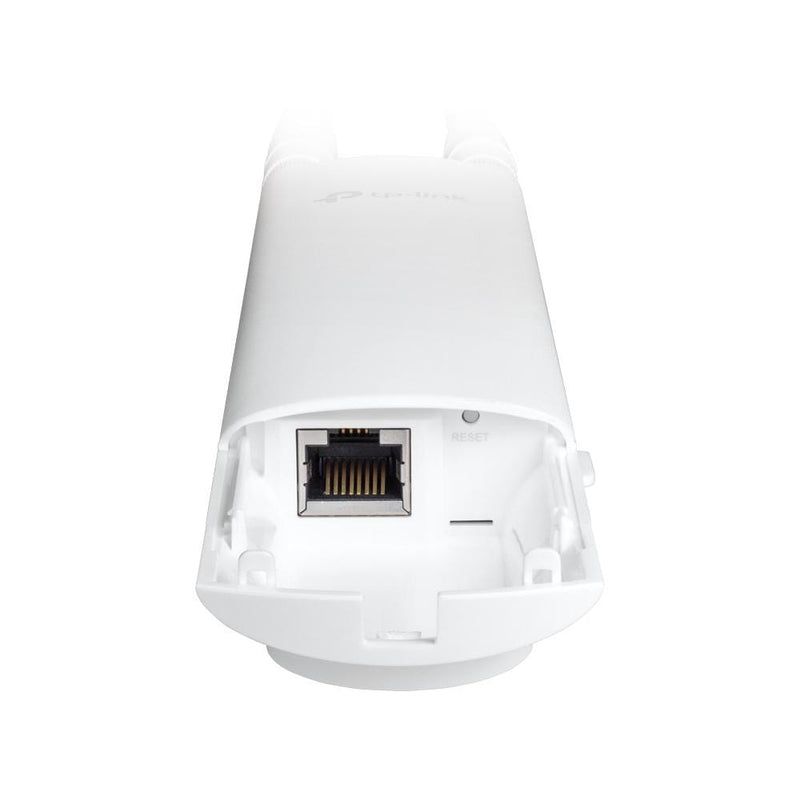 TP-Link EAP225-Outdoor 1200 Mbit/s Power Over Ethernet (PoE) White EAP225-OUTDOOR
