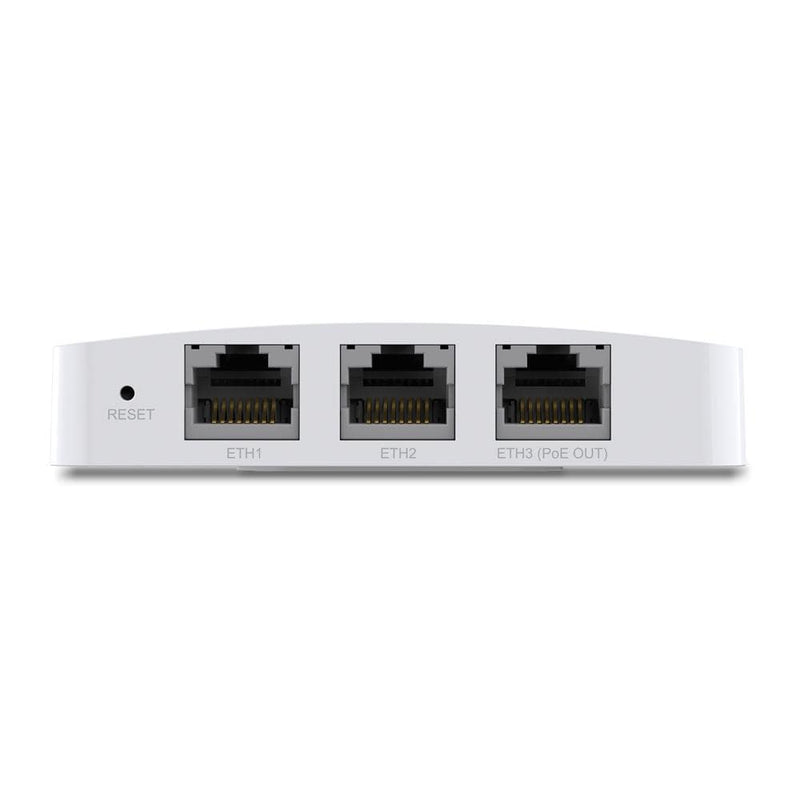 TP-Link EAP225-Wall 867 Mbit/s Power Over Ethernet (PoE) White EAP225-WALL