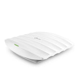 TP-Link EAP245 Wireless Access Point 1300 Mbit/s Power Over Ethernet (PoE) White