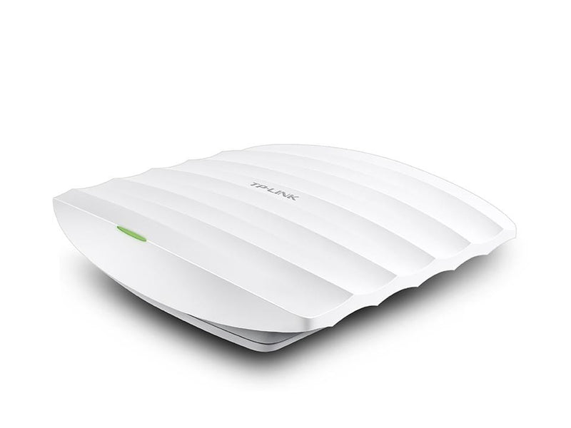 TP-Link EAP320 WLAN Access Point 1000 Mbit/s Power Over Ethernet (PoE) White