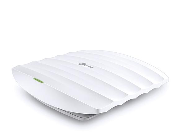 TP-Link EAP330 Wireless Access Point 1900 Mbit/s Power Over Ethernet (PoE) White