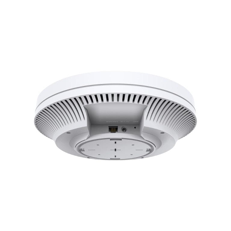 TP-Link Omada EAP610 AX1800 Dual-band Wi-Fi 6 Ceiling Mount Access