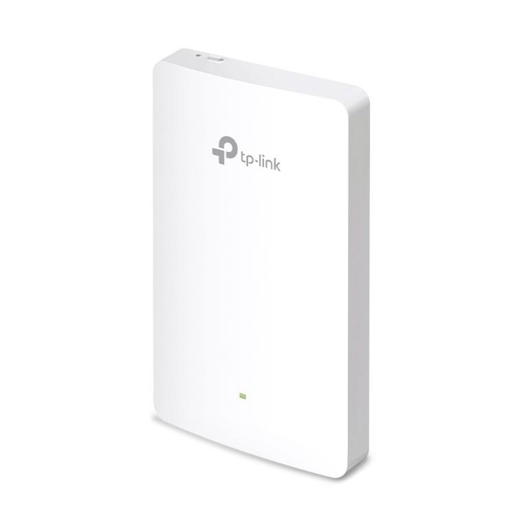 TP-Link AX1800 Wall Plate WiFi 6 Access Point EAP615-Wall