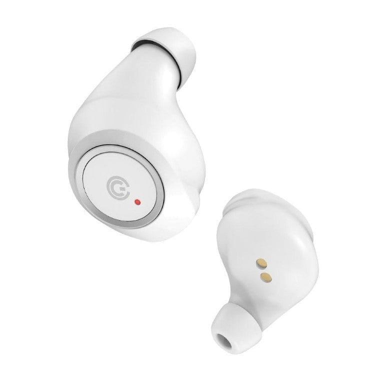 SonicGear Earpump TWS 2 Bluetooth Pod Earphones White EARPUMP TWS 2 WHITE