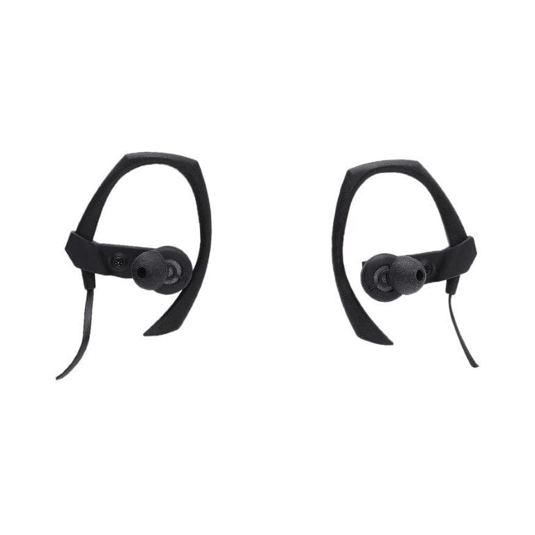 SonicGear Earpump Sport 300 Bluetooth Earphones Black EARPUMPS300BLACK