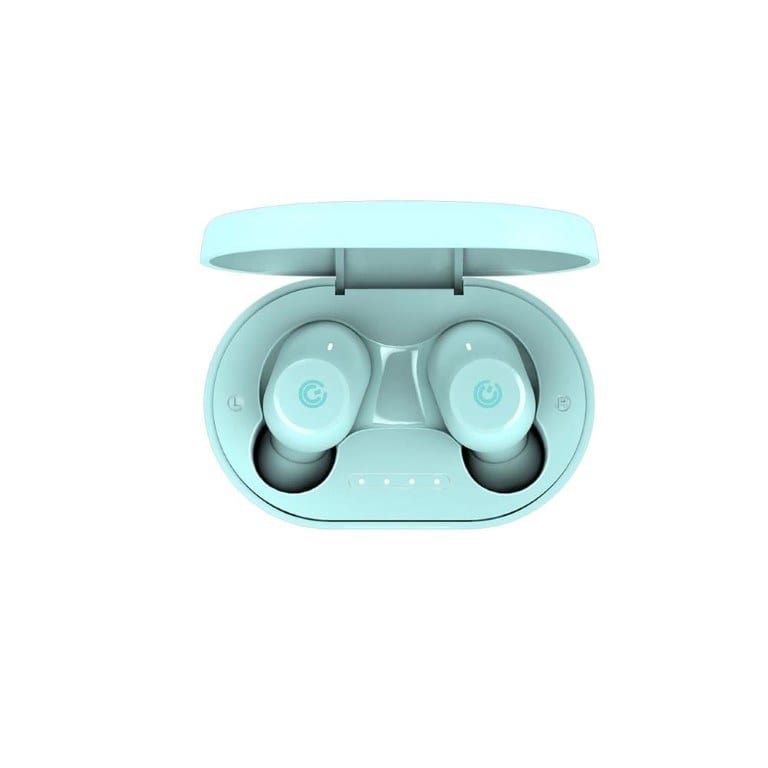 SonicGear Earpump TWS 2 Bluetooth Earphones 2021 Edition Mint EARPUMPTWS2MNT2021