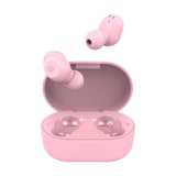 SonicGear Earpump TWS 2 Bluetooth Earphones 2021 Edition Peach EARPUMPTWS2PCH2021