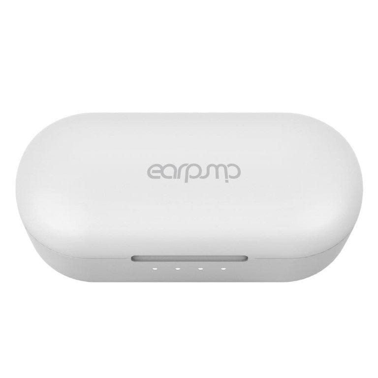 SonicGear Earpump TWS 5 Pro Bluetooth Earphones White EARPUMPTWS5PROWHT