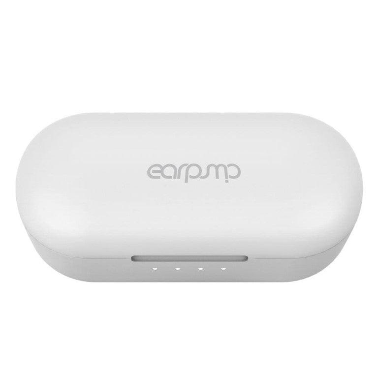 SonicGear Earpump TWS 5 Pro Bluetooth Earphones White EARPUMPTWS5PROWHT