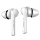 SonicGear Earpump TWS 5 Pro Bluetooth Earphones White EARPUMPTWS5PROWHT