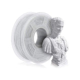 EasyThreeD PLA Filament 1.75mm 1KG Roll Marble EASY3D-FILAMENT-MARBLE