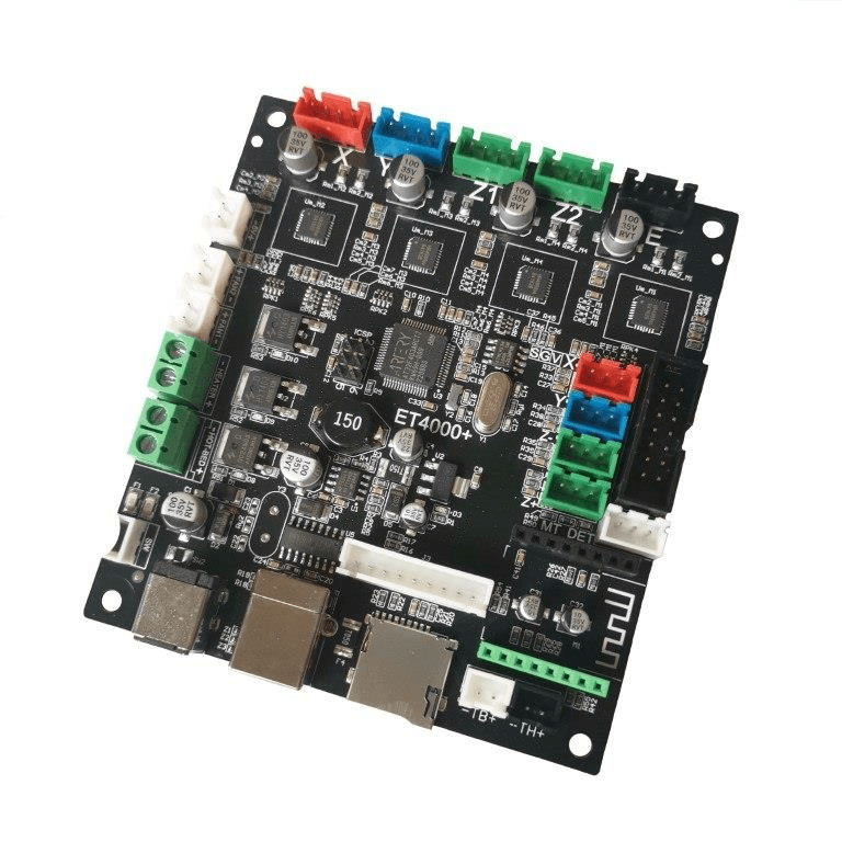 EasyThreeD X1 Spare Motherboard EASY3D-SPARE-X1-MOTHERBOARD