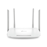 TP-LINK EC220-G5 wireless router Gigabit Ethernet Dual-band (2.4 GHz / 5 GHz) White