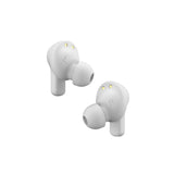 1More ECS3001T True Wireless In-Ear Headphones - White