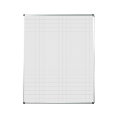 Parrot Educational Board 1220x920 Magnetic Whiteboard ED1268A