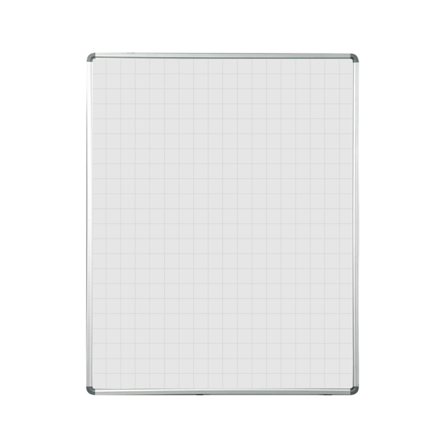Parrot Educational Board 1220x920 Magnetic Whiteboard ED1268A