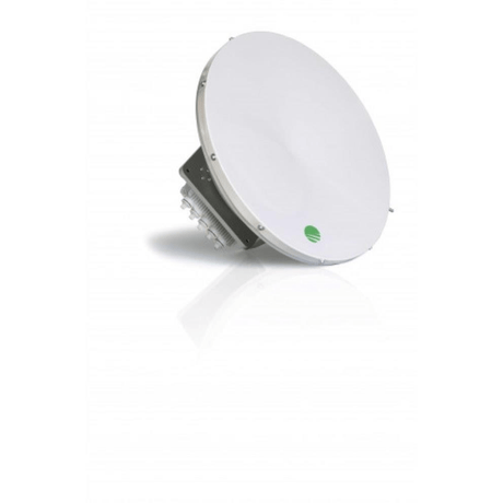 Siklu E-Band Etherhaul High Performance Antenna EH-ANT-1FT-CL3