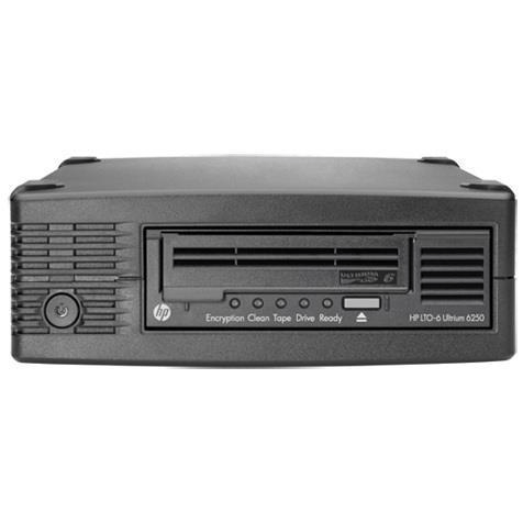 HPE StoreEver LTO-6 Ultrium 6250 Tape Drive EH970A