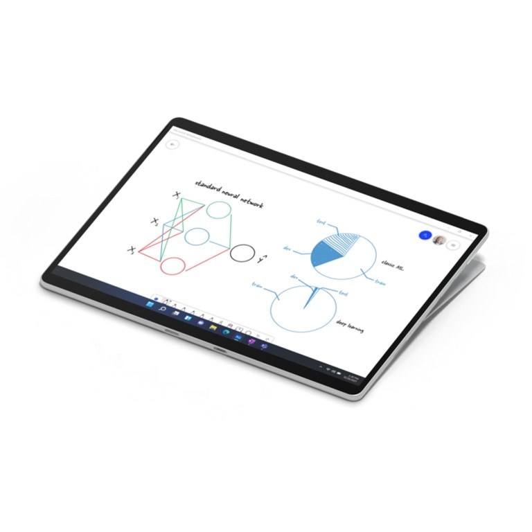 Microsoft Surface Pro 8 13-inch PixelSense Tablet - Intel Core i5